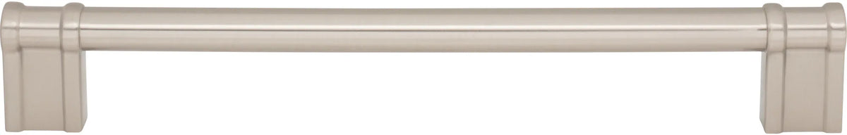 Brockwell Newburn 18'' cc Appliance Pull TK3389BSN