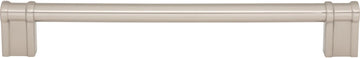 Brockwell Newburn 18'' cc Appliance Pull TK3389BSN
