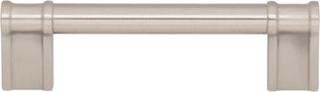 Brockwell Newburn 3 3/4'' cc Bar Pull TK3382BSN