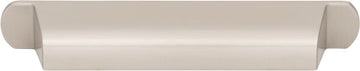 Brockwell Cressing 5 1/16'' cc Cup/Bin Pull TK3362BSN