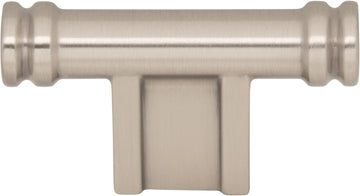 Brockwell Newburn 2 1/4'' Length Bar Knob TK3380BSN