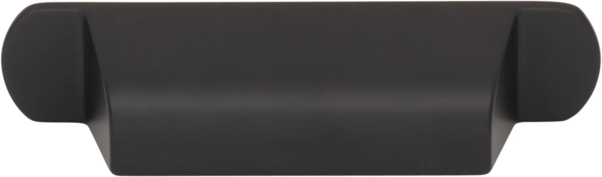 Brockwell Cressing 2 3/4'' cc Cup/Bin Pull TK3360BLK