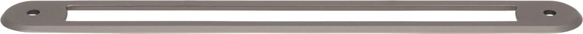 Brockwell 7 9/16'' cc Pull Backplate