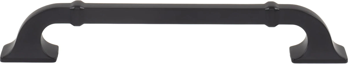 Pemberton Califon 6 5/16'' cc TK3313BLK