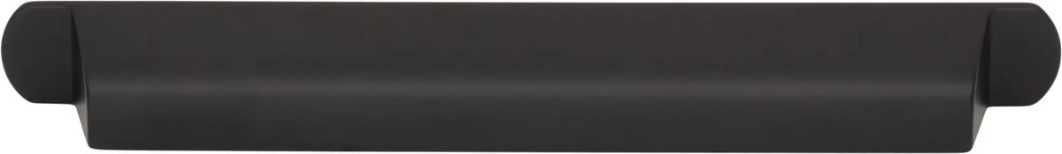 Brockwell Cressing 7 9/16'' cc Cup/Bin Pull TK3364BLK