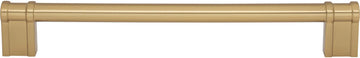 Brockwell Newburn 12'' cc Appliance Pull TK3388HB