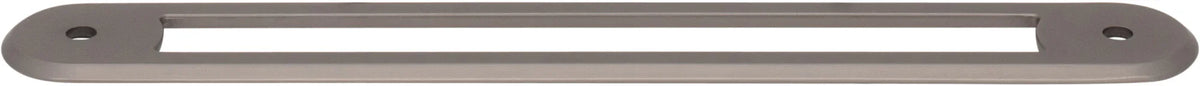 Brockwell 6 5/16'' cc Pull Backplate