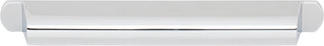Brockwell Cressing 7 9/16'' cc Cup/Bin Pull TK3364PC