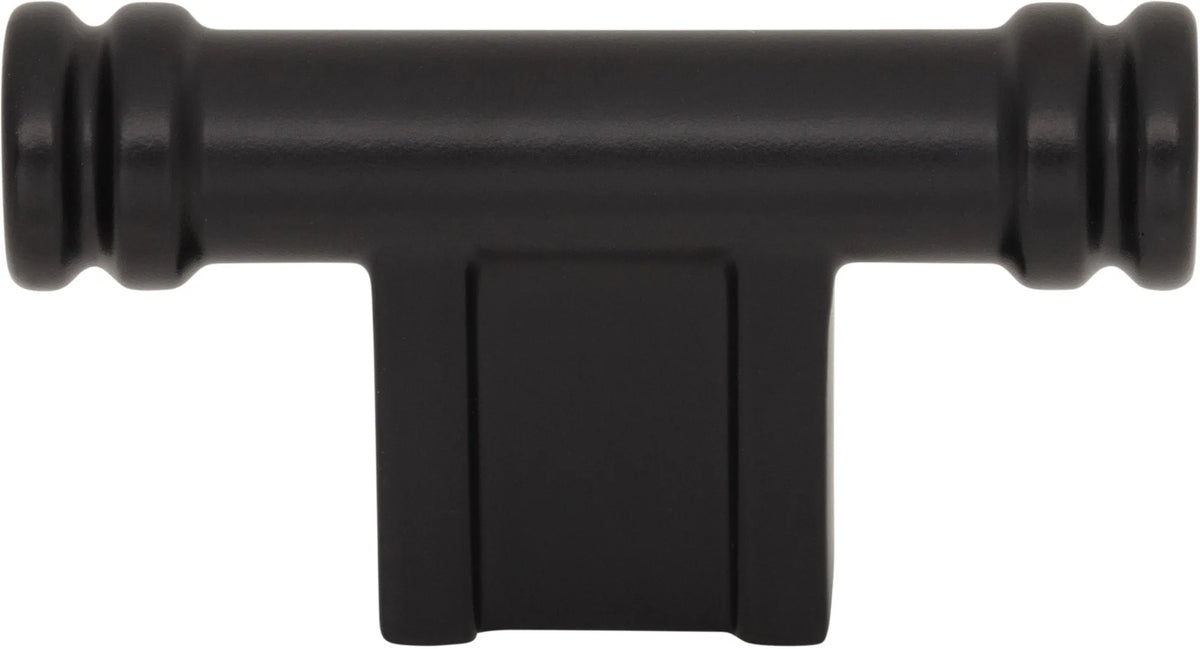Brockwell Newburn 2 1/4'' Length Bar Knob TK3380BLK
