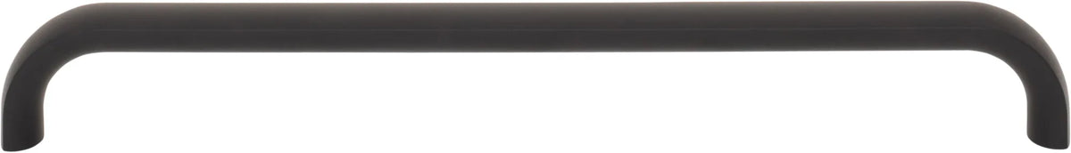 Brockwell 7 9/16'' cc Bar Pull TK3345BLK