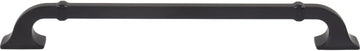Pemberton Califon 8 13/16'' cc TK3315BLK
