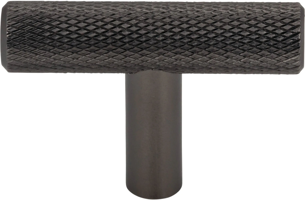 Garrison Prestwick T-Knob 2''