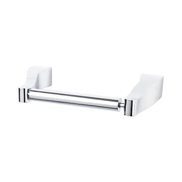 Aqua Bath Tissue Holder AQ3PC Polished Chrome