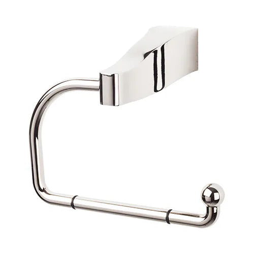 Aqua Bath Tissue Hook AQ4PN Polished Nickel
