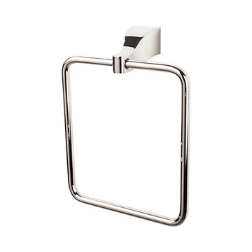 Aqua Bath Ring AQ5PN Polished Nickel