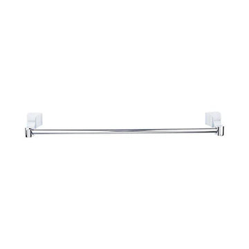 Aqua Bath 18'' Single Towel Bar AQ6PC Polished Chrome
