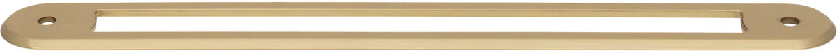 Brockwell 7 9/16'' cc Pull Backplate TK3355HB