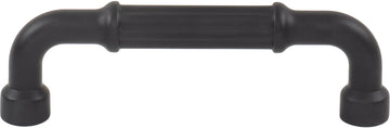 Pemberton 3 3/4'' cc TK3402BLK
