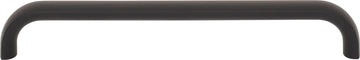 Brockwell 6 5/16'' cc Bar Pull TK3344BLK