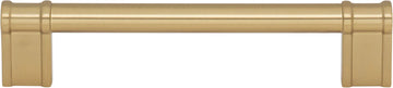 Brockwell Newburn 5 1/16'' cc Bar Pull TK3383HB
