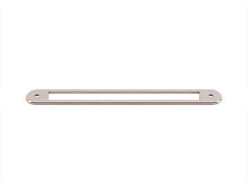 Brockwell 18'' cc Pull Backplate TK3359BSN
