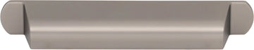 Brockwell Cressing 5 1/16'' cc Cup/Bin Pull