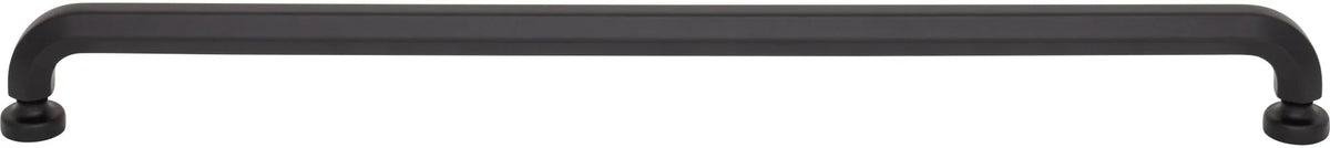 Brockwell Stanmore 12'' cc Bar Pull TK3326BLK