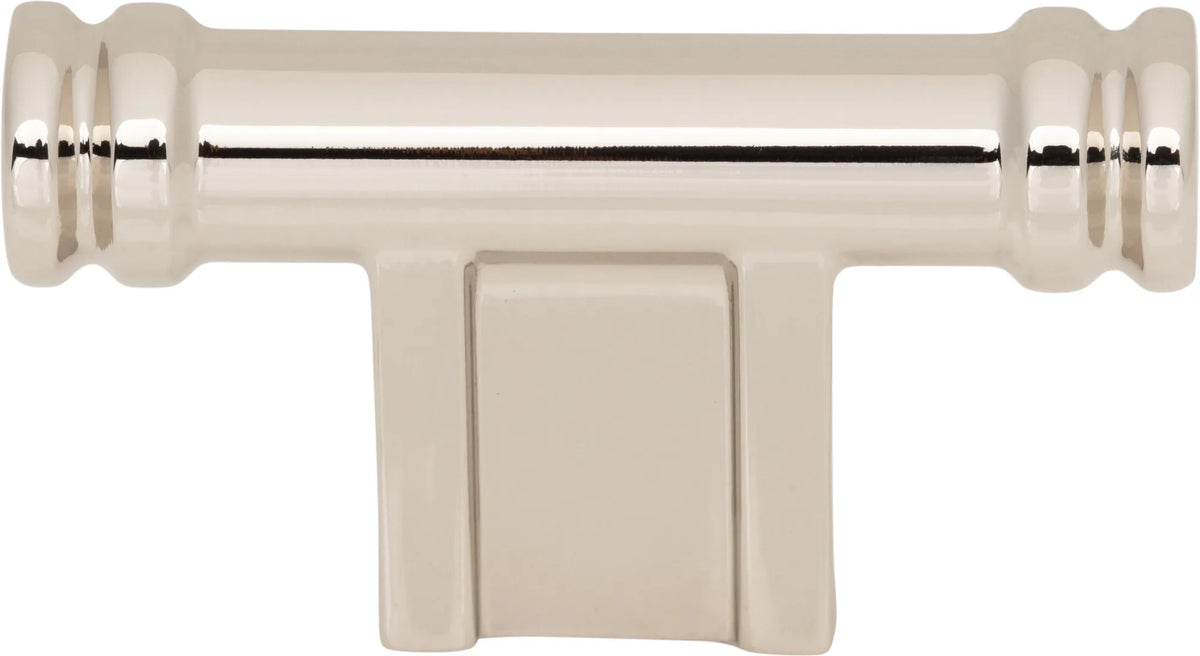 Brockwell Newburn 2 1/4'' Length Bar Knob TK3380PN