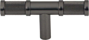 Garrison Burnham T-Knob 3''