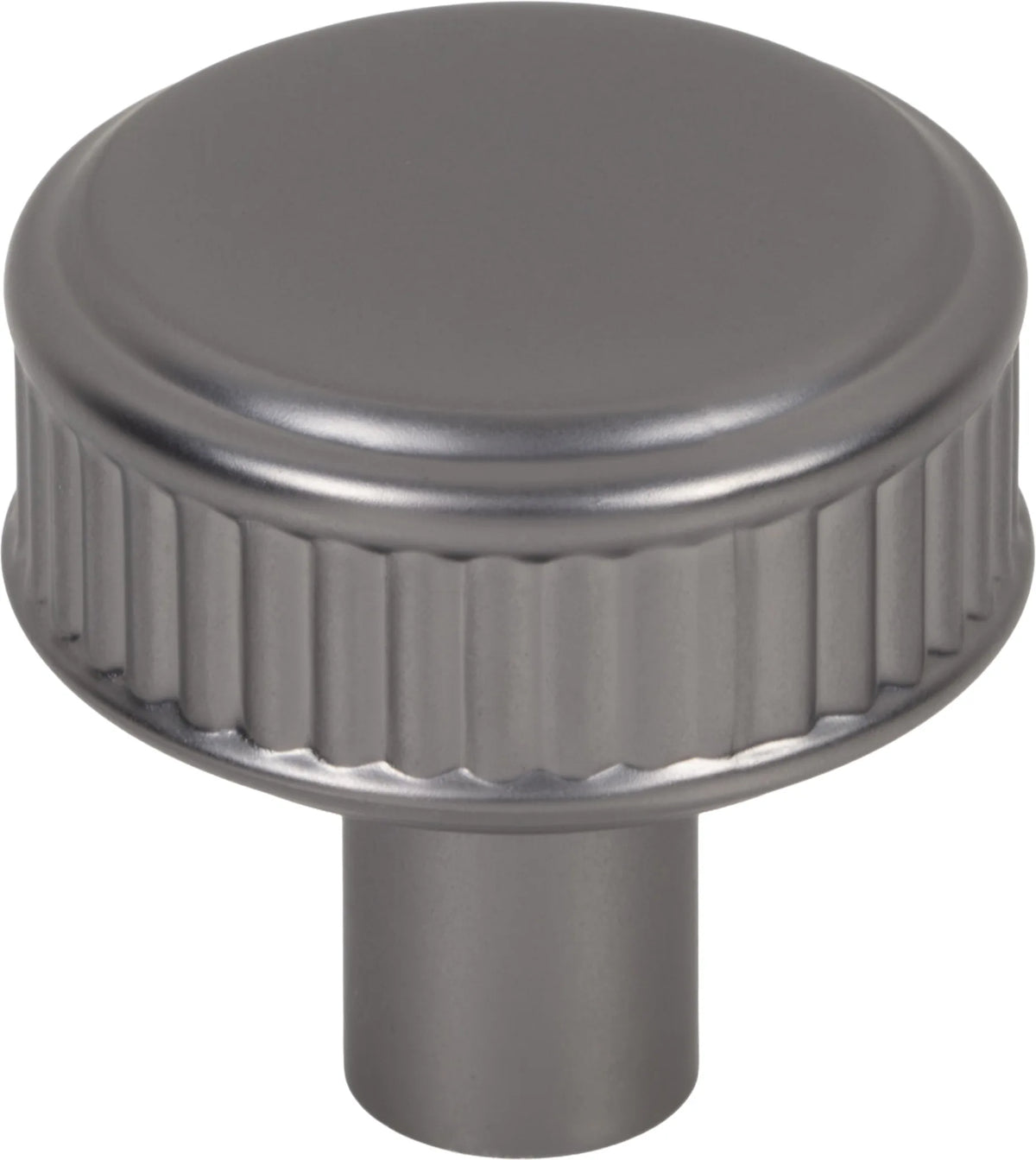 Pemberton Elland Knob 1 1/4'' Ash Gray TK3290AG