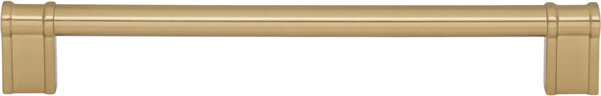 Brockwell Newburn 7 9/16'' cc Bar Pull TK3385HB