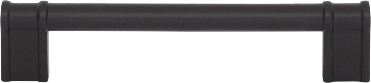 Brockwell Newburn 5 1/16'' cc Bar Pull TK3383BLK