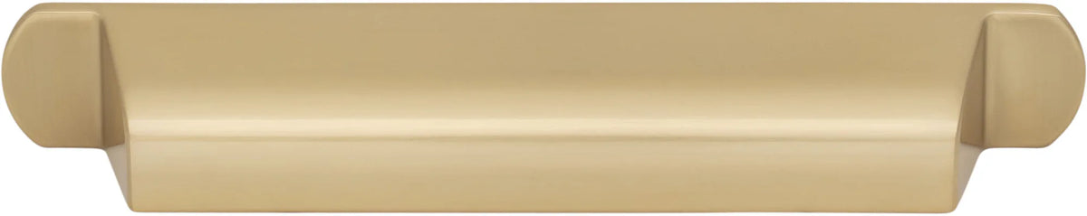 Brockwell Cressing 5 1/16'' cc Cup/Bin Pull TK3362HB