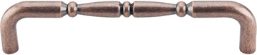 Appliance Nouveau Ring 7'' cc Bar Pull M718-7