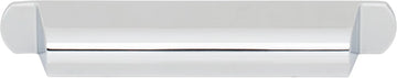 Brockwell Cressing 5 1/16'' cc Cup/Bin Pull TK3362PC