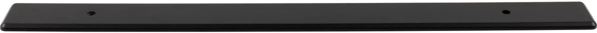 Garrison Radcliffe Backplate TK3287BLK