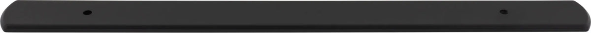 Garrison Wescott Backplate TK3277BLK