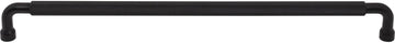 Garrison 12'' cc Bar Pull TK3267BLK