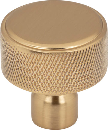 Garrison Knob 1 1/4'' Honey Bronze TK3261HB
