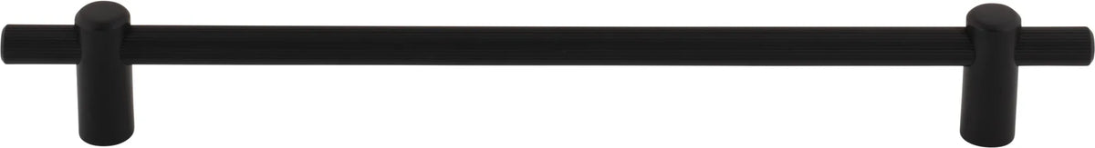 Garrison Dempsey 8 13/16'' cc Bar Pull TK3256BLK