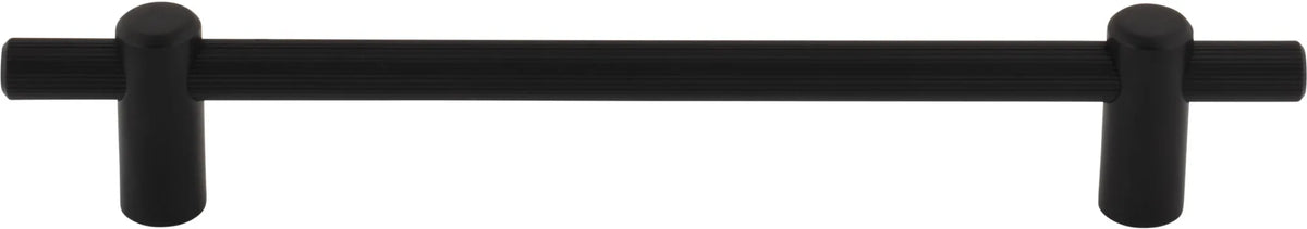 Garrison Dempsey 6 5/16'' cc Bar Pull TK3254BLK