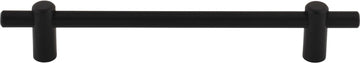 Garrison Dempsey 6 5/16'' cc Bar Pull TK3254BLK