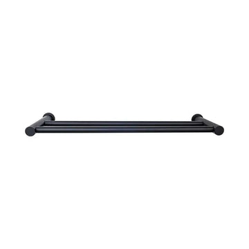 Hopewell Bath 24'' Double Towel Bar