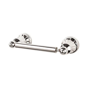 Hudson Bath Tissue Holder HUD3PN Polished Nickel
