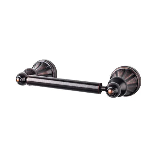Hudson Bath Tissue Holder HUD3TB Tuscan Bronze