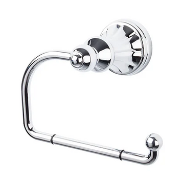 Hudson Bath Tissue Hook HUD4PC Polished Chrome