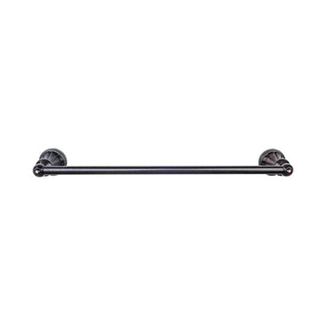 Hudson Bath 18'' Single Towel Bar HUD6TB Tuscan Bronze