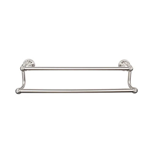 Hudson Bath 18'' Double Towel Bar