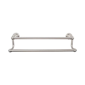 Hudson Bath 18'' Double Towel Bar