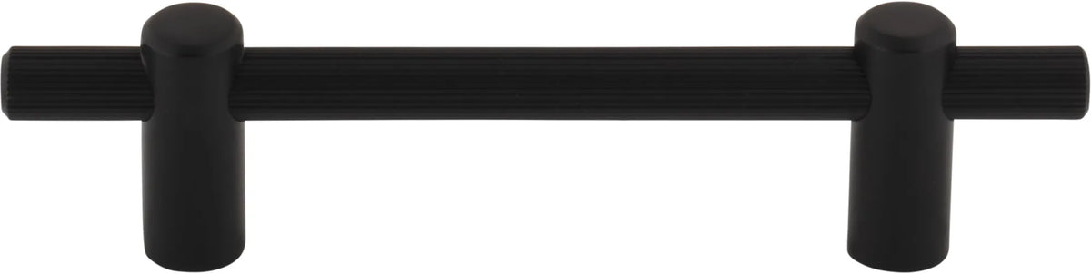Garrison Dempsey 3 3/4'' cc Bar Pull TK3252BLK